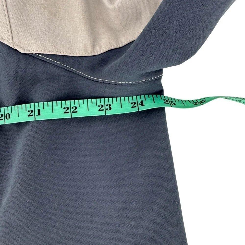 The North Face Windwall Light Gray softshell Men's Jacket